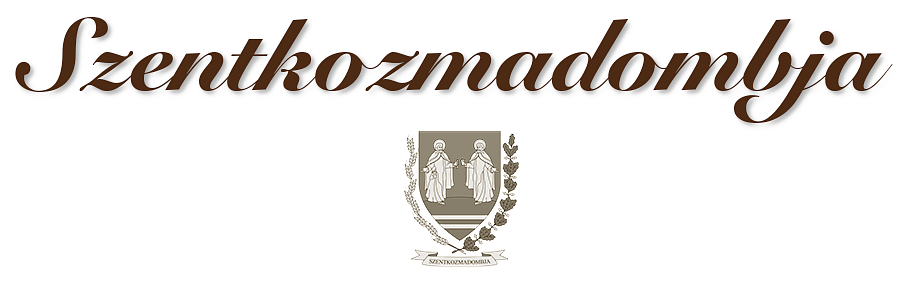 Szentkozmadombja