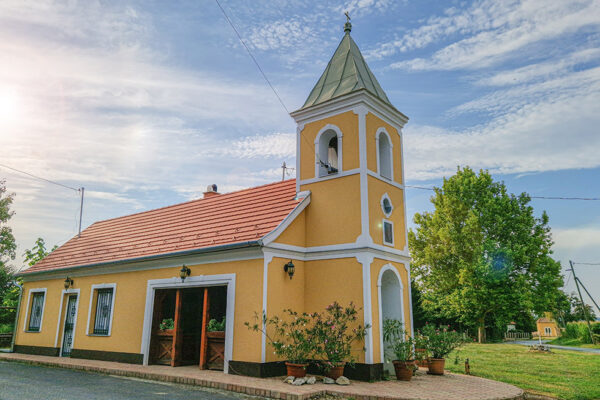 Harangláb Harangláb